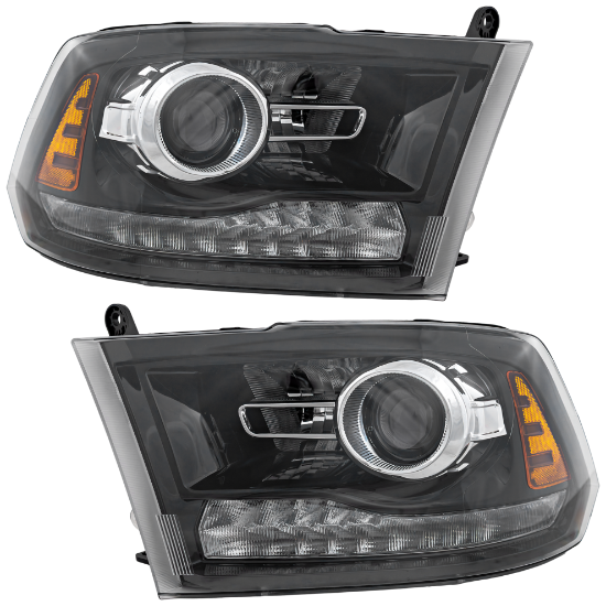 Picture of Headlight