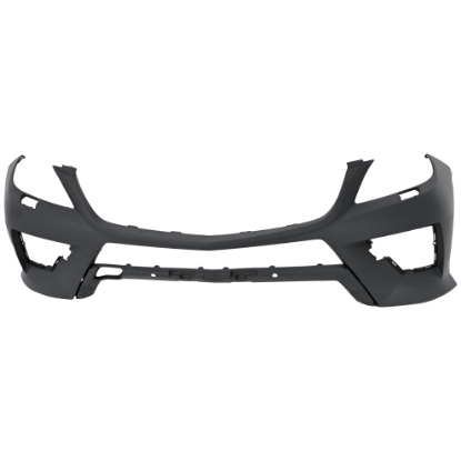 Picture of Bumper Cover