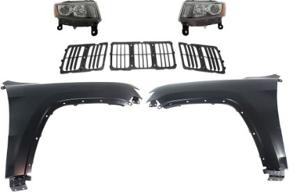 Picture of Headlight