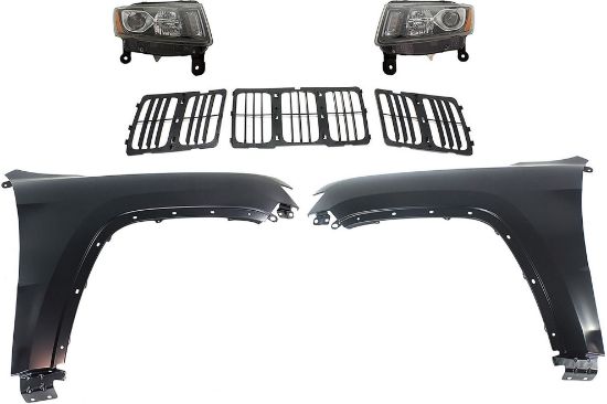 Picture of Headlight