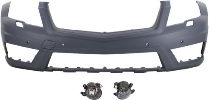 Picture of Bumper Cover