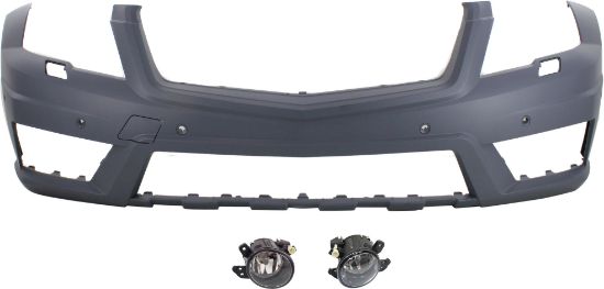 Picture of Bumper Cover