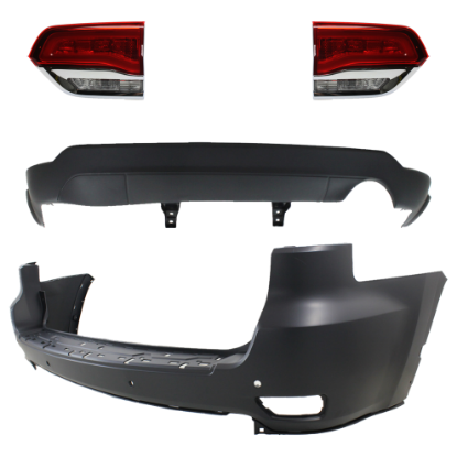 Picture of Tail Light