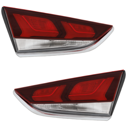 Picture of Tail Light
