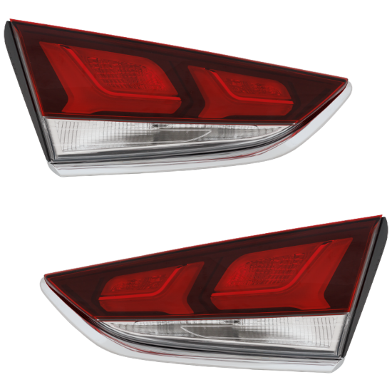 Picture of Tail Light