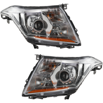Picture of Headlight