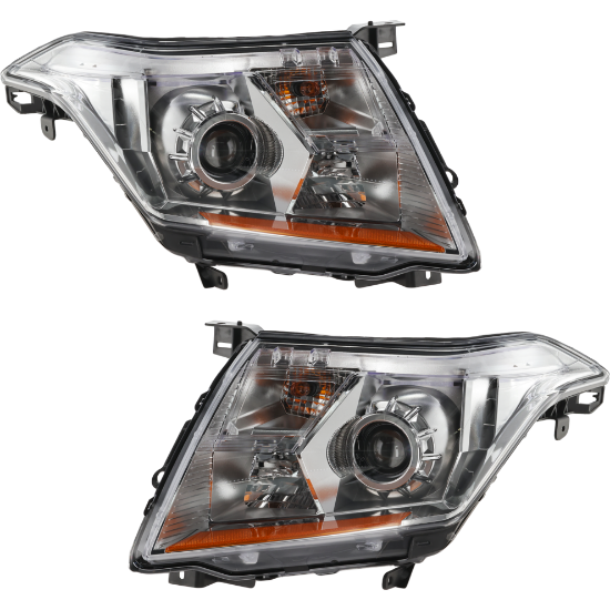 Picture of Headlight