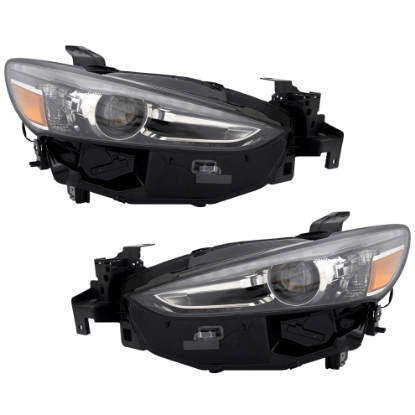 Picture of Headlight