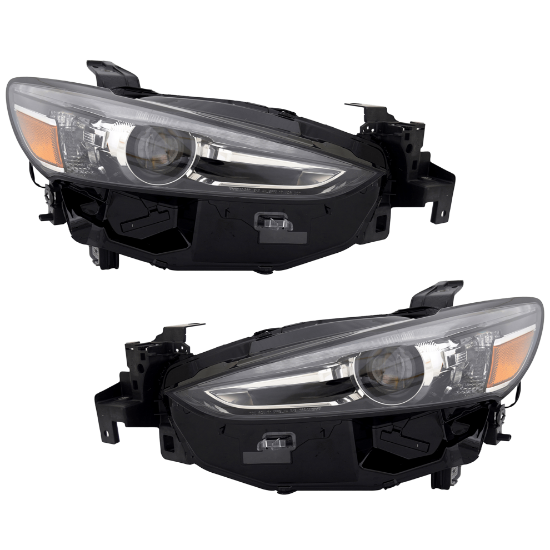 Picture of Headlight