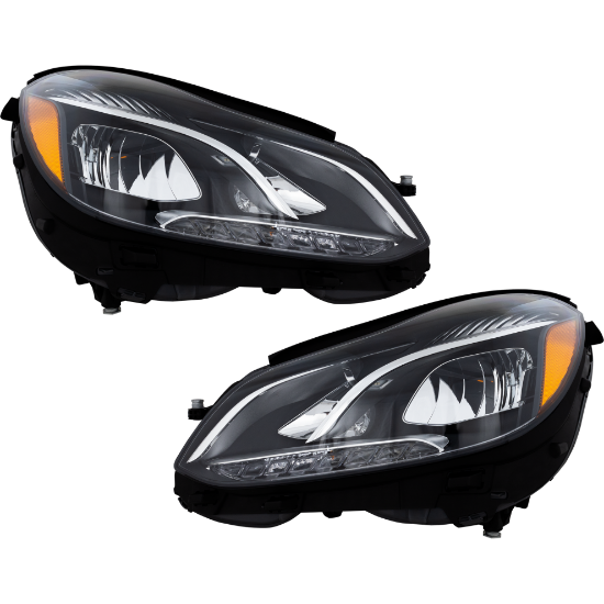 Picture of Headlight
