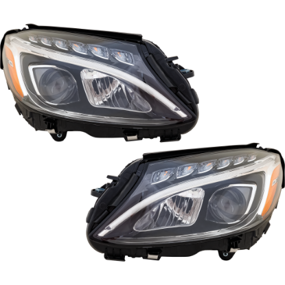 Picture of Headlight