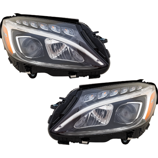 Picture of Headlight