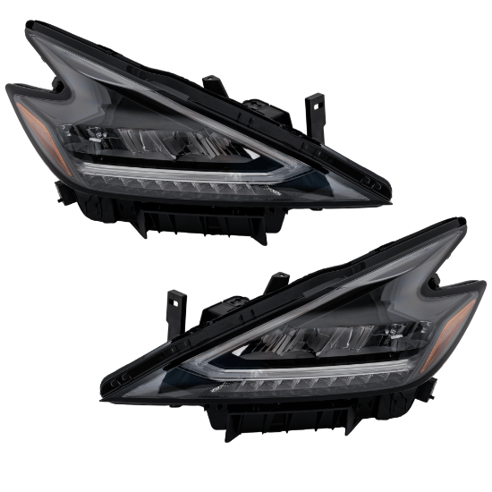 Picture of Headlight