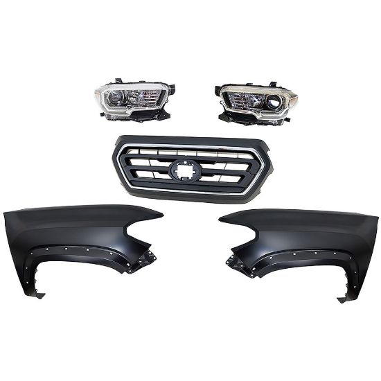 Picture of Headlight