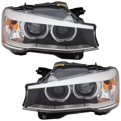 Picture of Headlight