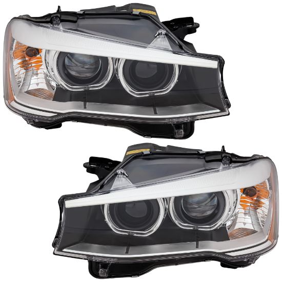 Picture of Headlight