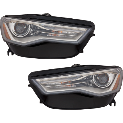Picture of Headlight