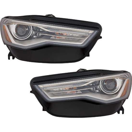 Picture of Headlight