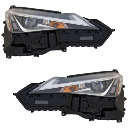 Picture of Headlight