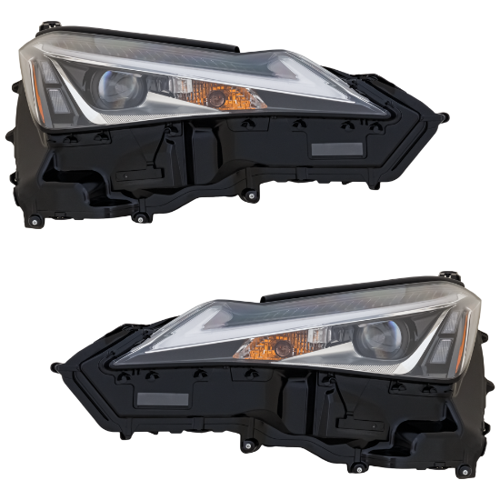 Picture of Headlight