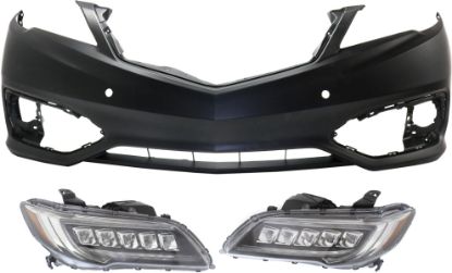 Picture of Headlight