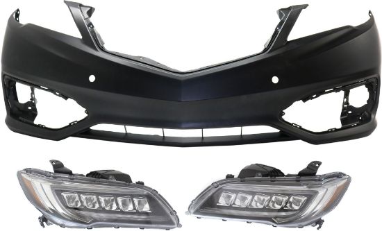 Picture of Headlight