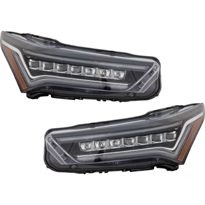 Picture of Headlight