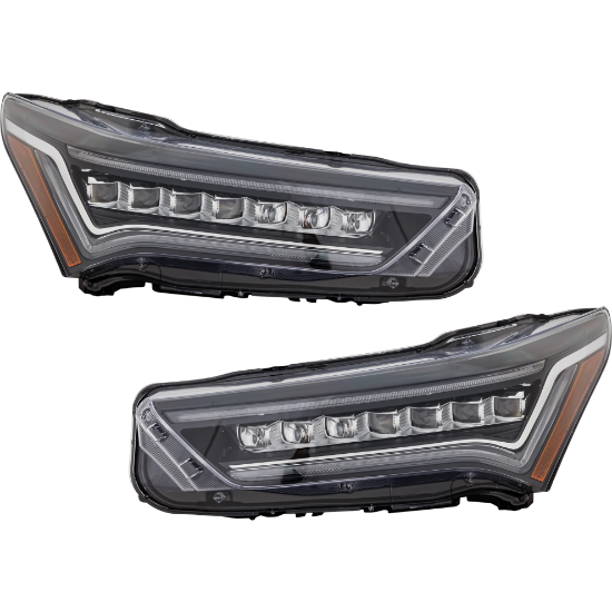 Picture of Headlight