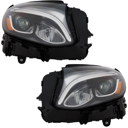 Picture of Headlight