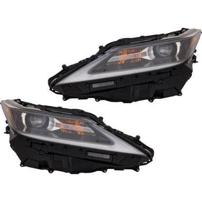 Picture of Headlight