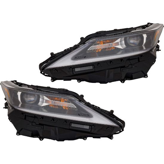 Picture of Headlight