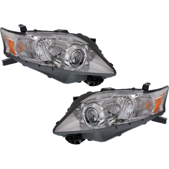 Picture of Headlight