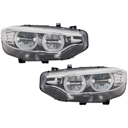 Picture of Headlight