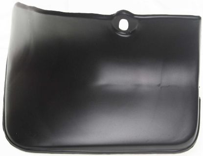 Picture of Mud Flaps