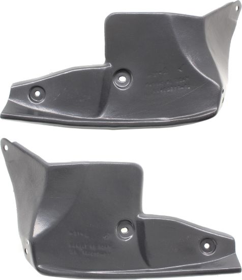 Picture of Bumper Cover Support