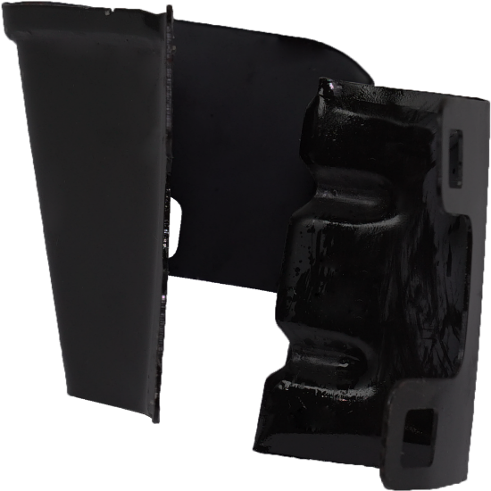 Picture of Bumper Bracket