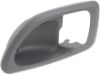 Picture of Door Handle Trim