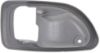 Picture of Door Handle Trim