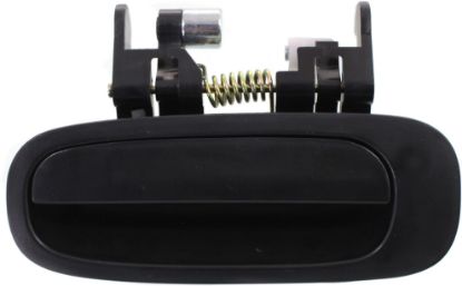 Picture of Exterior Door Handle