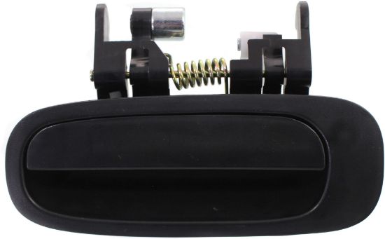 Picture of Exterior Door Handle