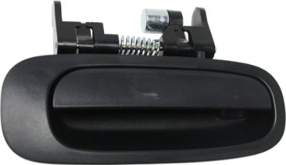 Picture of Exterior Door Handle