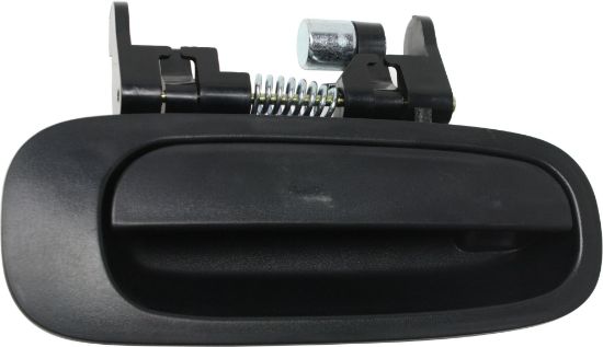 Picture of Exterior Door Handle