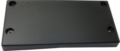 Picture of License Plate Bracket