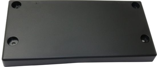 Picture of License Plate Bracket