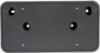 Picture of License Plate Bracket