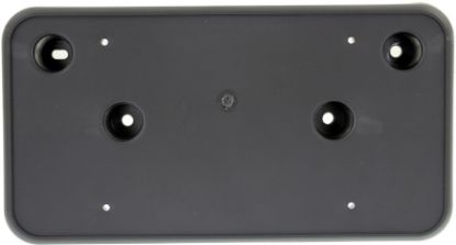 Picture of License Plate Bracket