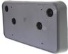 Picture of License Plate Bracket
