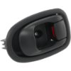 Picture of Interior Door Handle