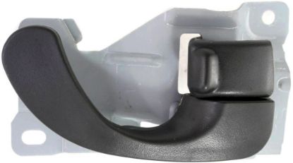 Picture of Interior Door Handle