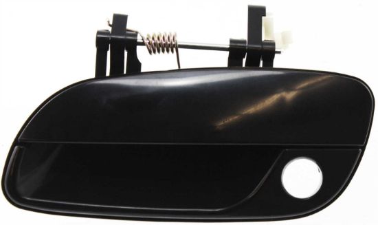 Picture of Exterior Door Handle